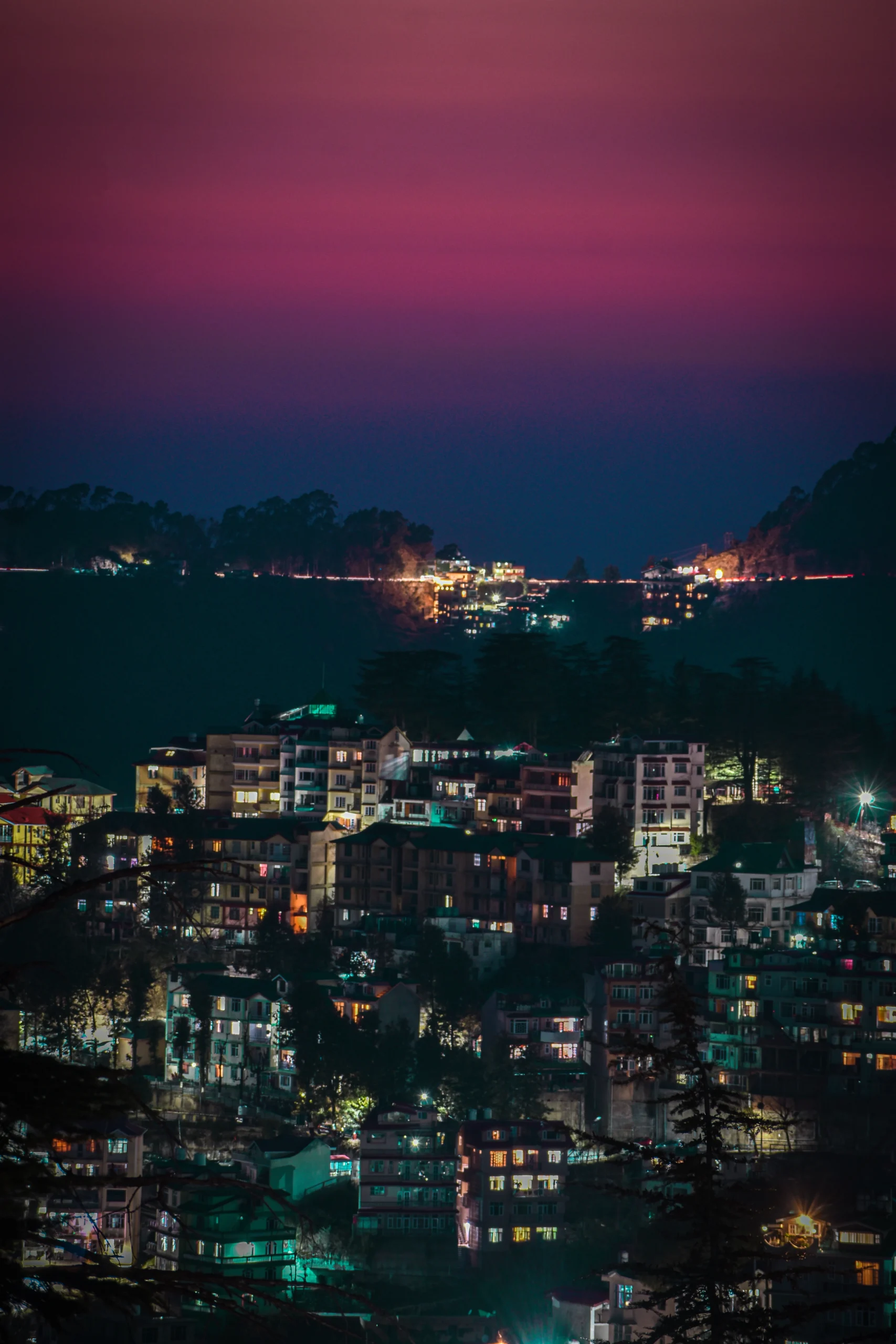 Shimla