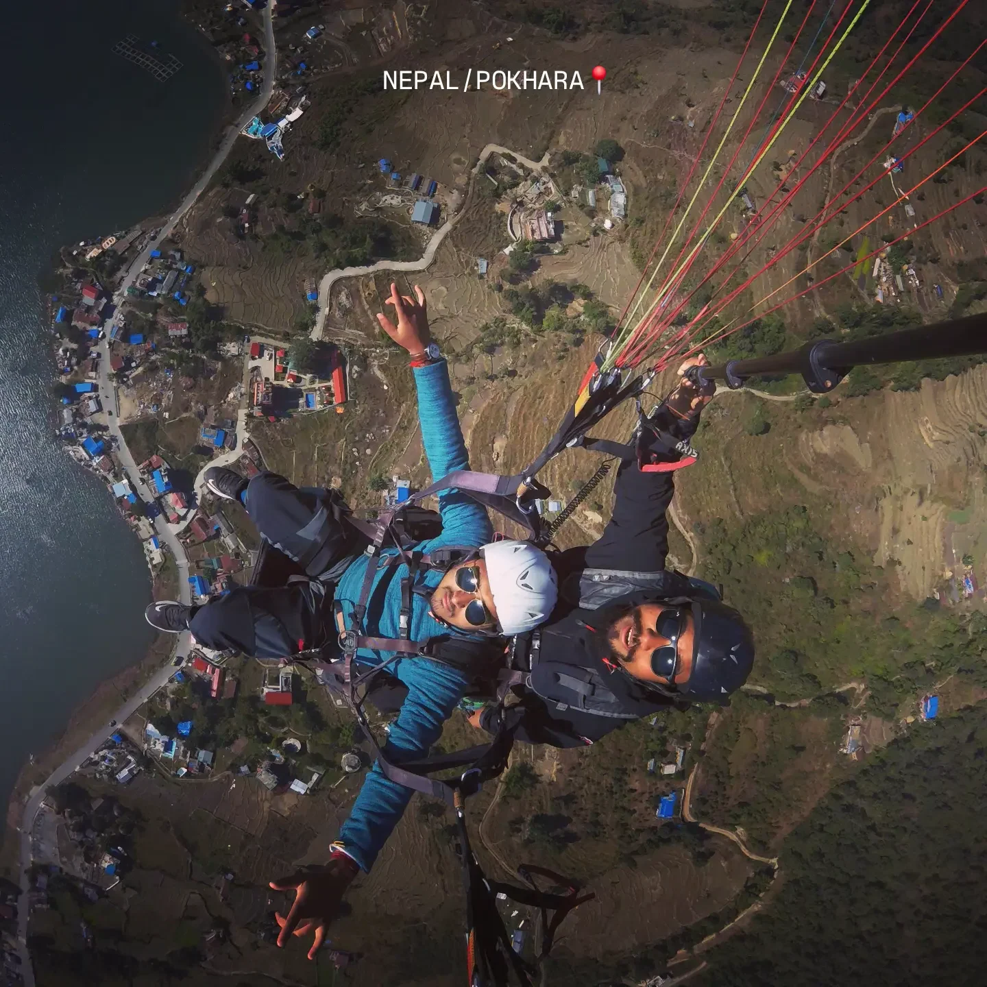 Nepal