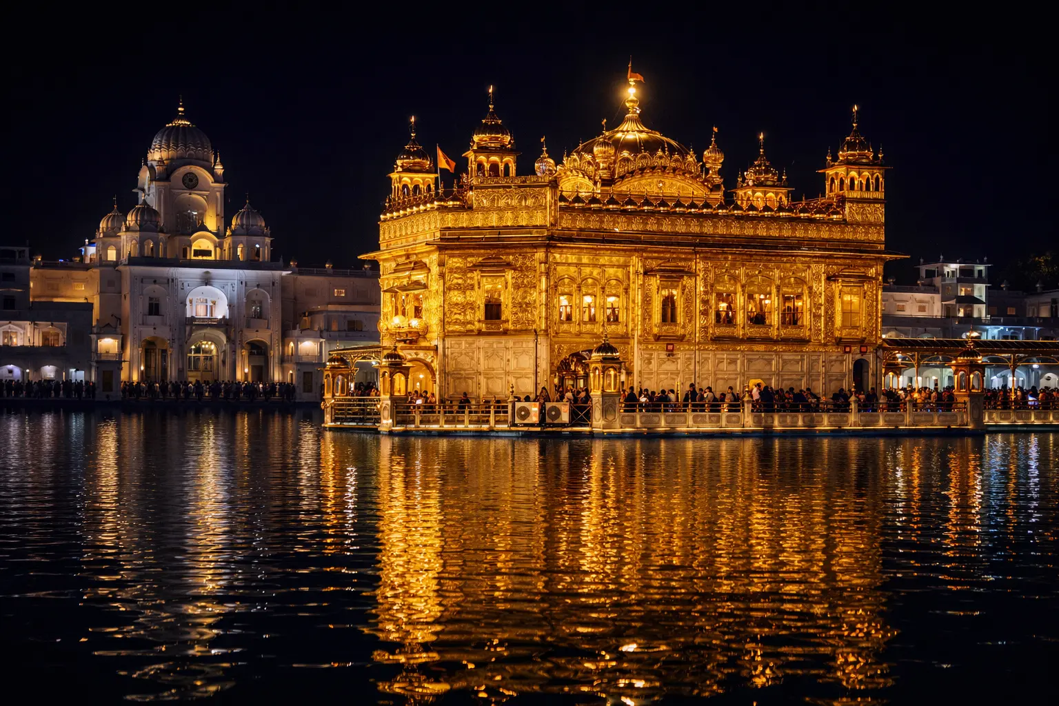 Amritsar